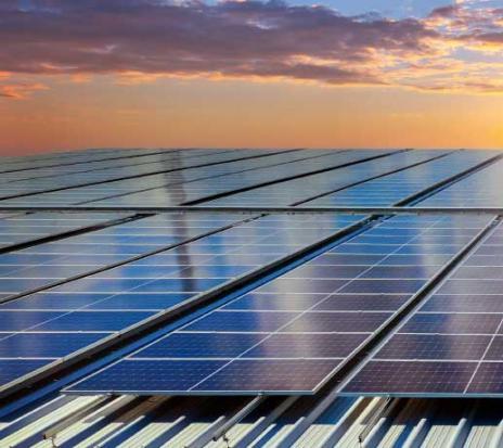 Solar Enerji